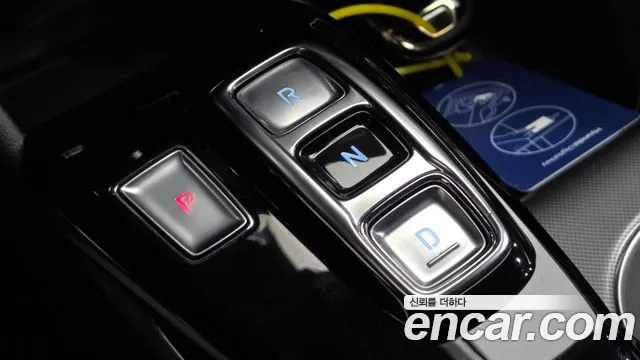 Hyundai Sonata 2022 thumb 9
