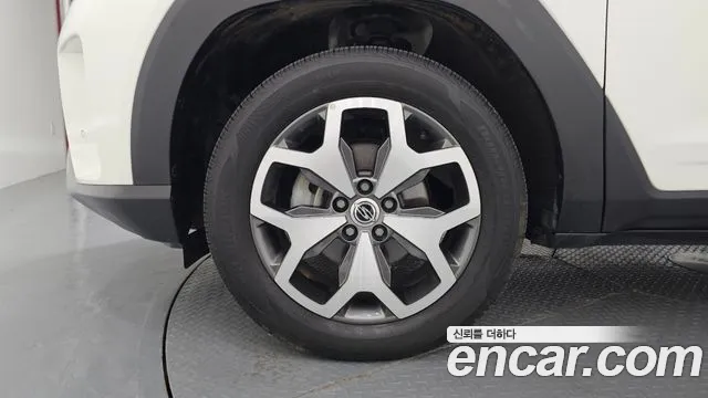 KG_Mobility_Ssangyong Torres 2022 thumb 5