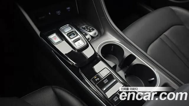 Hyundai Sonata 2022 thumb 9