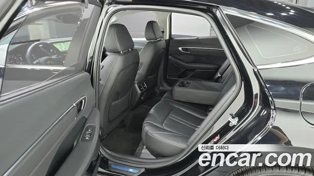 Hyundai Sonata 2022 thumb 11