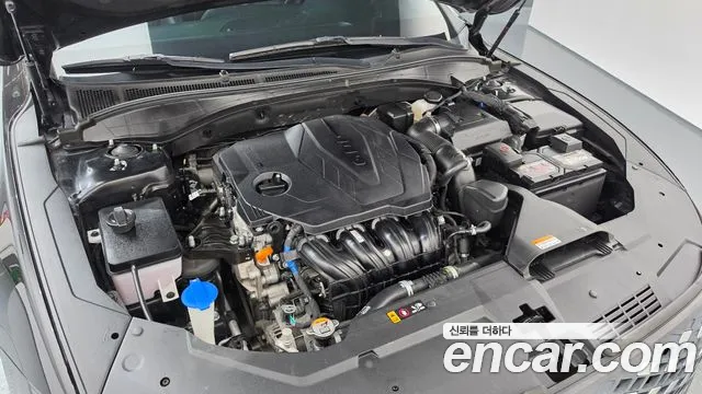 Hyundai Grandeur 2021 thumb 6