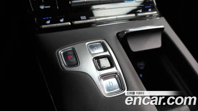 Hyundai Grandeur 2021 thumb 9