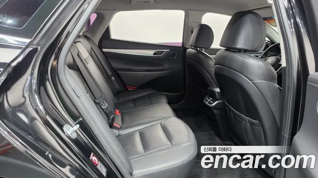 Hyundai Grandeur 2021 thumb 11