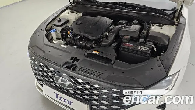 Hyundai Grandeur 2020 thumb 6