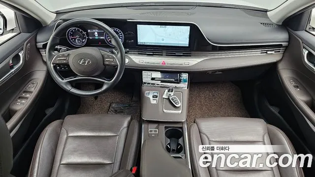 Hyundai Grandeur 2020 thumb 7