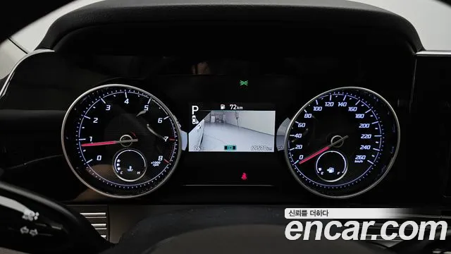 Hyundai Grandeur 2020 thumb 8