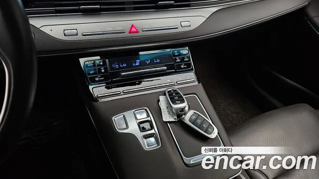 Hyundai Grandeur 2020 thumb 9