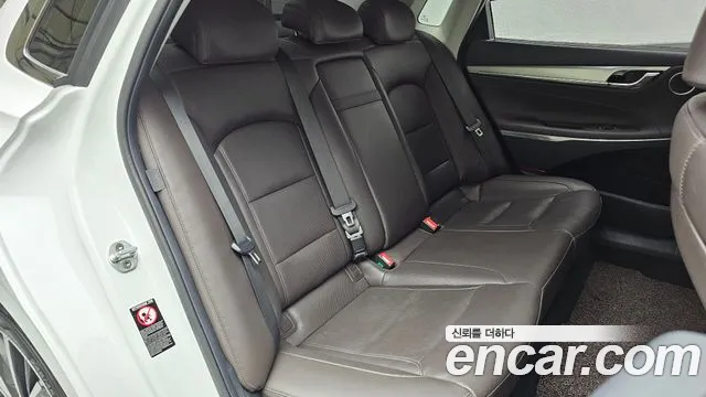 Hyundai Grandeur 2020 thumb 12