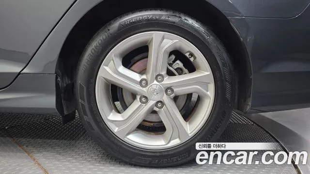Hyundai Sonata 2018 thumb 5