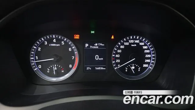Hyundai Sonata 2018 thumb 8
