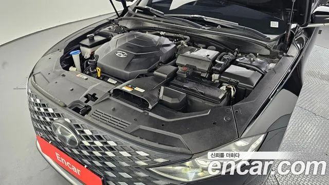 Hyundai Grandeur 2020 thumb 6