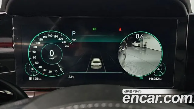 Hyundai Grandeur 2020 thumb 8