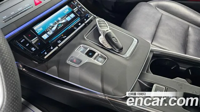 Hyundai Grandeur 2020 thumb 9