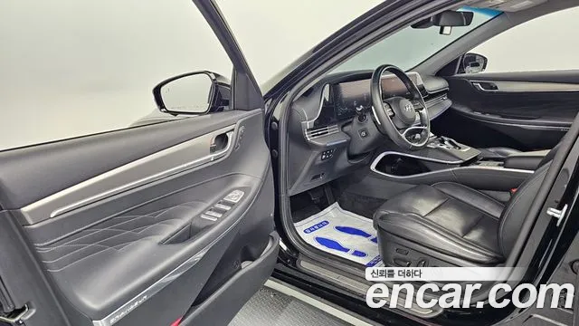 Hyundai Grandeur 2020 thumb 10