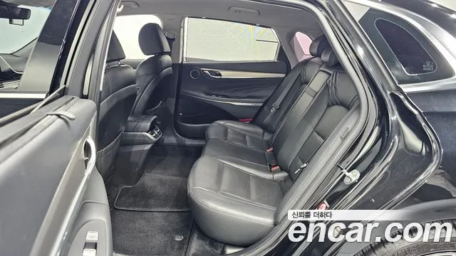 Hyundai Grandeur 2020 thumb 11