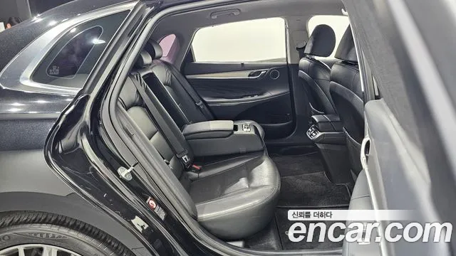 Hyundai Grandeur 2020 thumb 12