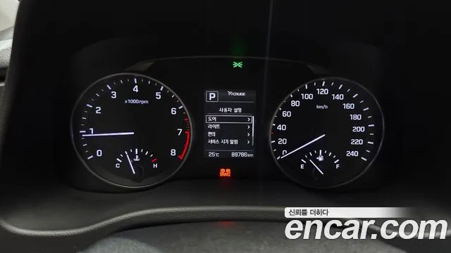 Hyundai Avante 2016 thumb 8