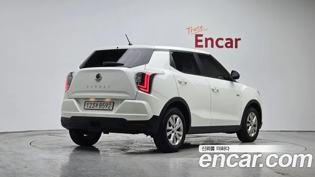 KG_Mobility_Ssangyong TIBOLI 2020 thumb 2