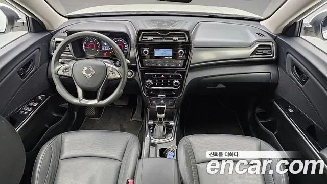 KG_Mobility_Ssangyong TIBOLI 2020 thumb 7