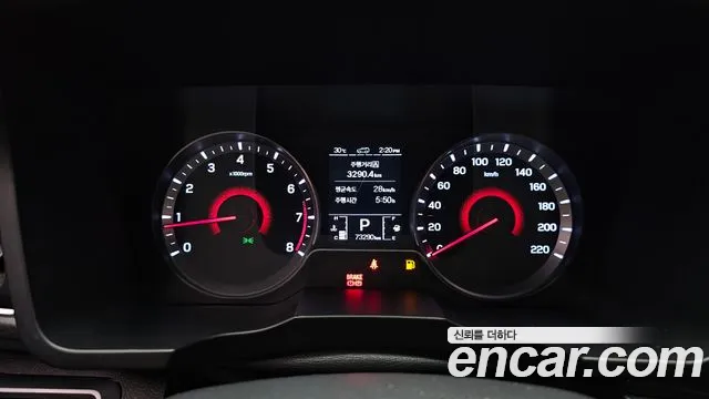 KG_Mobility_Ssangyong TIBOLI 2020 thumb 8