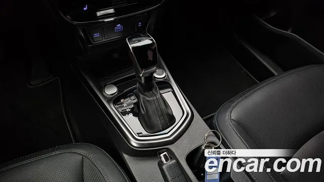 KG_Mobility_Ssangyong TIBOLI 2020 thumb 9