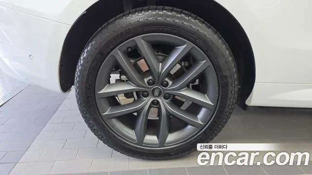 Land Rover Range Rover Sport 2024 thumb 5