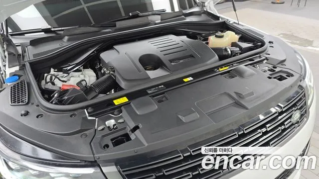 Land Rover Range Rover Sport 2024 thumb 6
