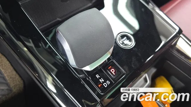 Land Rover Range Rover Sport 2024 thumb 9