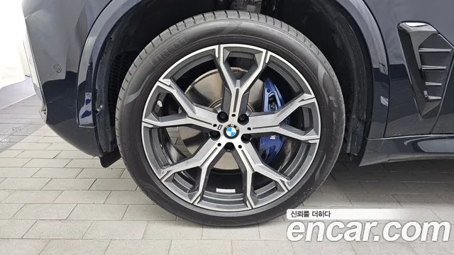 BMW X5 2025 thumb 5