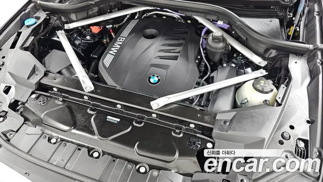 BMW X5 2025 thumb 6