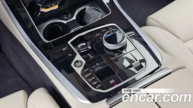 BMW X5 2025 thumb 9