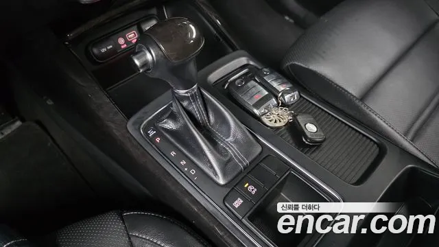 Kia Sorento 2014 thumb 9