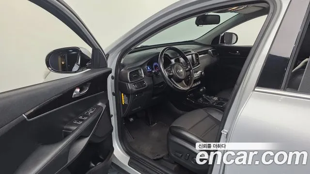 Kia Sorento 2014 thumb 10