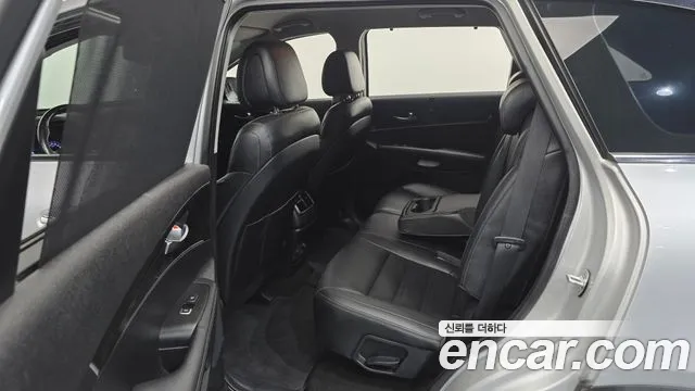 Kia Sorento 2014 thumb 12