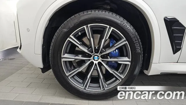BMW X5 2024 thumb 5