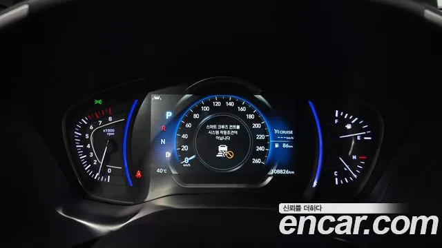 Hyundai Santa Fe 2020 thumb 7