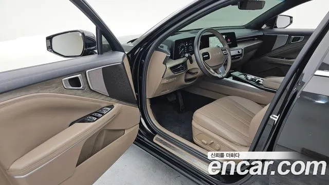 Kia K8 2022 thumb 10