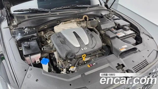 Hyundai Grandeur 2022 thumb 6