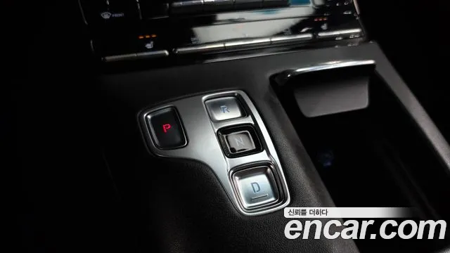 Hyundai Grandeur 2022 thumb 9