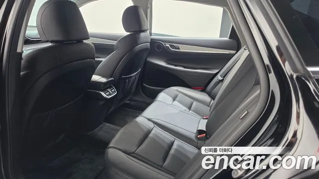 Hyundai Grandeur 2022 thumb 11