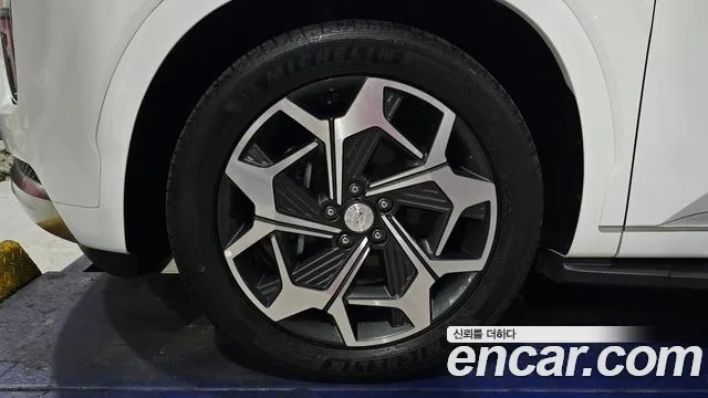 Hyundai Palisade 2021 thumb 5
