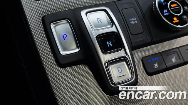Hyundai Palisade 2021 thumb 9