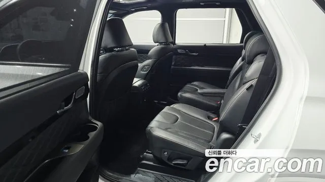 Hyundai Palisade 2021 thumb 11