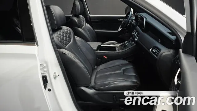 Hyundai Palisade 2021 thumb 12
