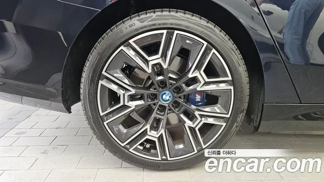 BMW 5 серии 2025 thumb 5