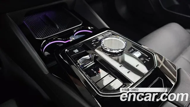 BMW 5 серии 2025 thumb 9