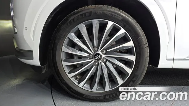 Hyundai Palisade 2024 thumb 5