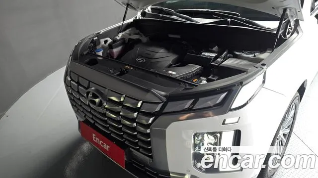 Hyundai Palisade 2024 thumb 6
