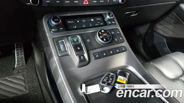 Hyundai Palisade 2024 thumb 9