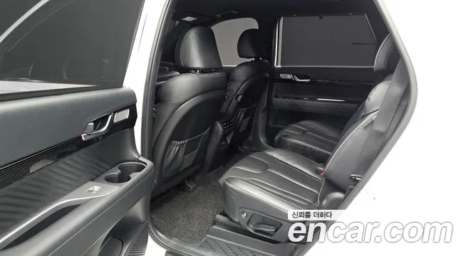 Hyundai Palisade 2024 thumb 11